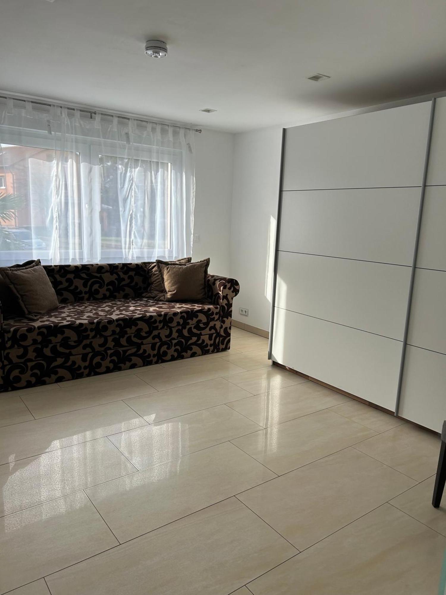 Alex Design Appartment Rastatt Buitenkant foto