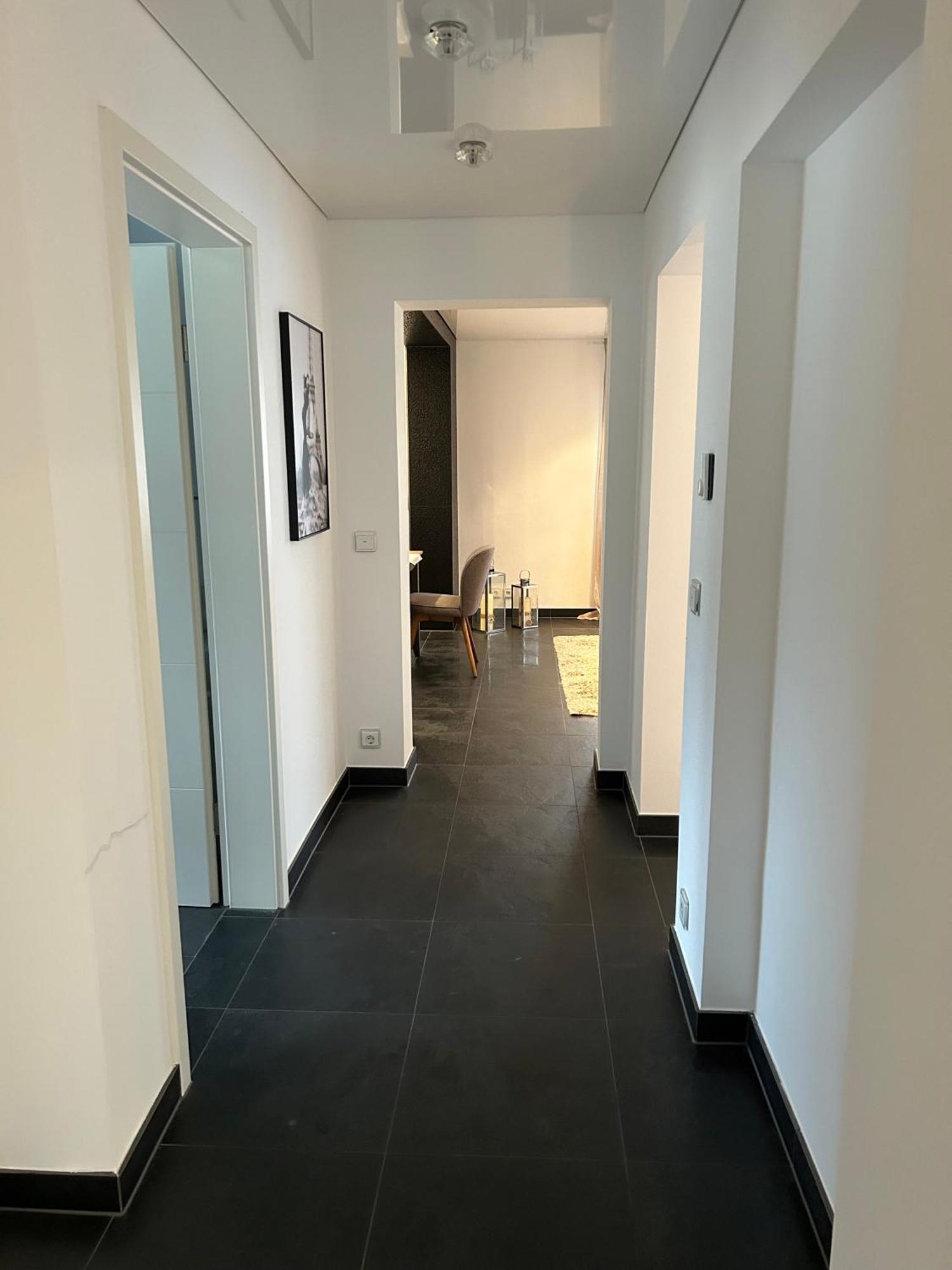 Alex Design Appartment Rastatt Buitenkant foto