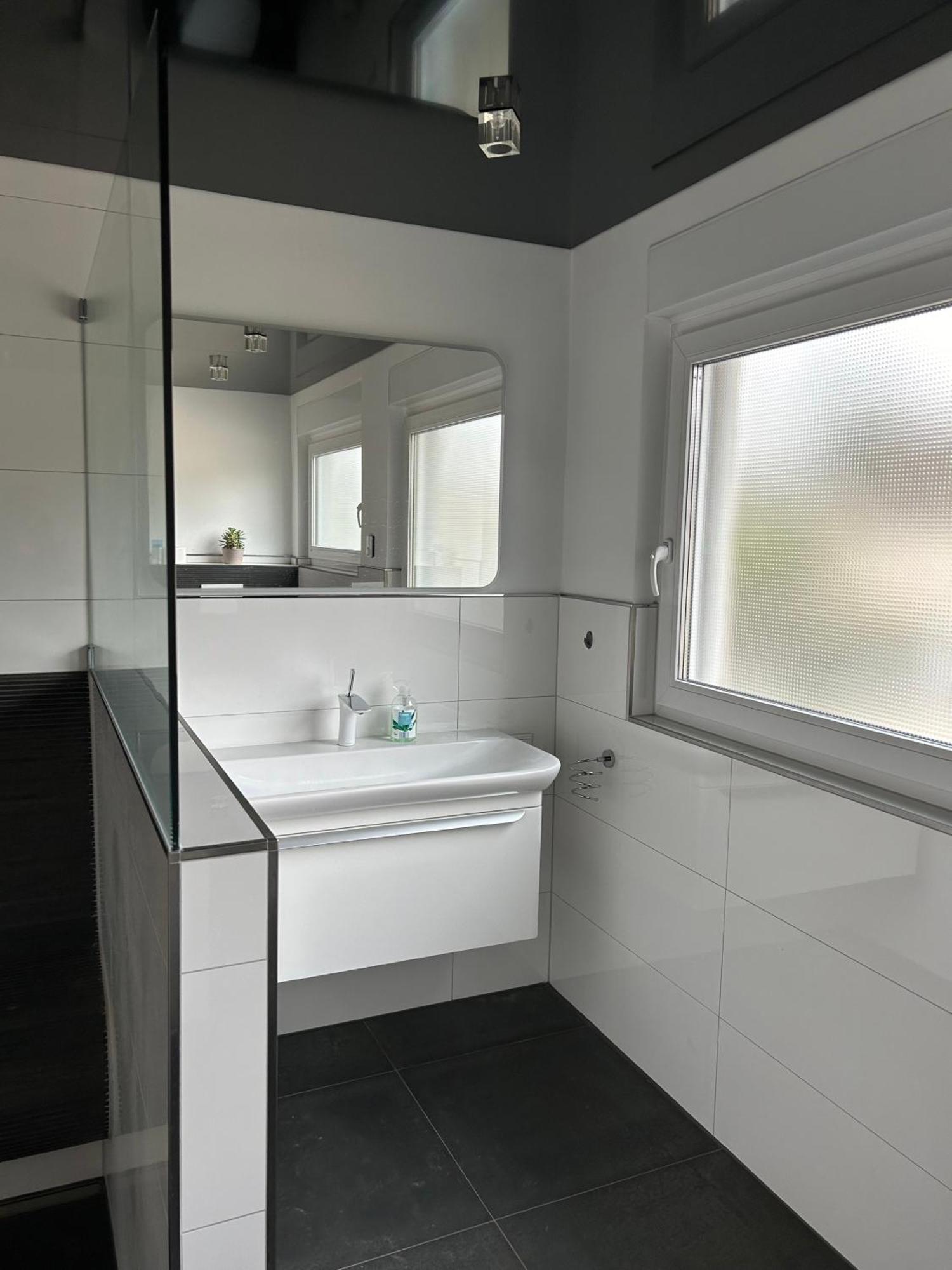 Alex Design Appartment Rastatt Buitenkant foto